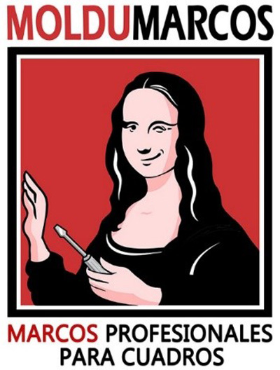 Moldumarcos, enmarcá tu obra