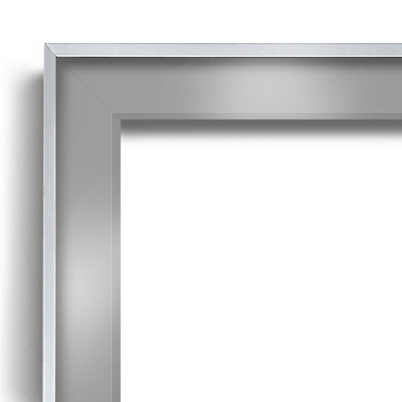 Floating 06, marco flotante autoarmable