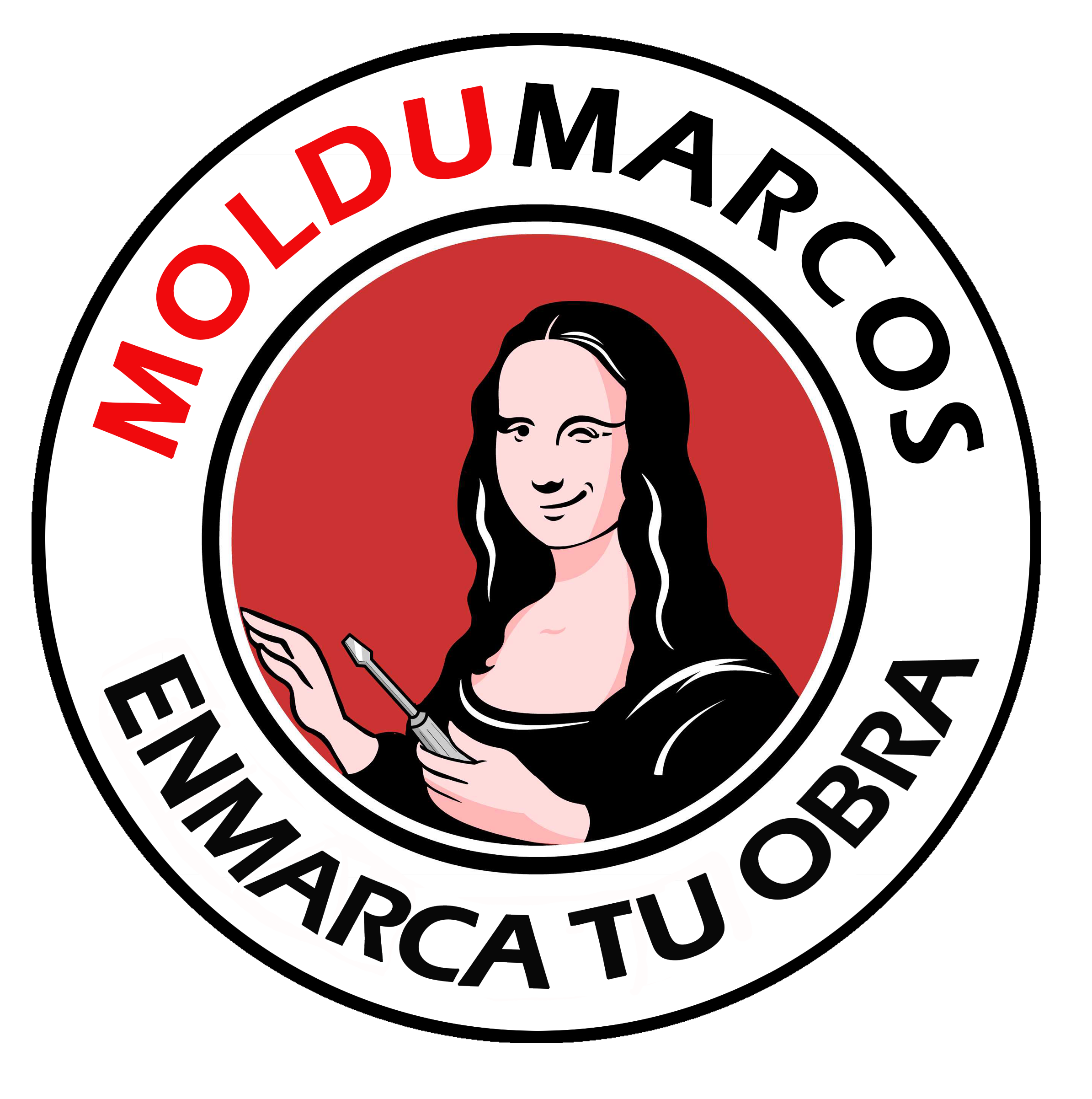 Moldumarcos logo