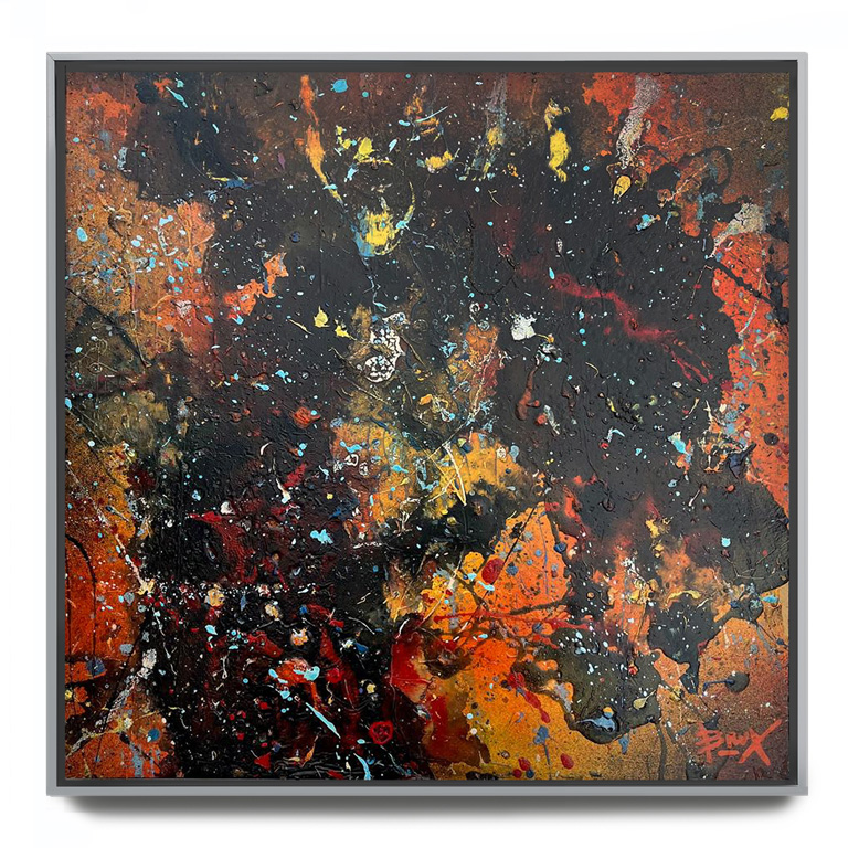 paso 6 para armar marco Moldumarcos