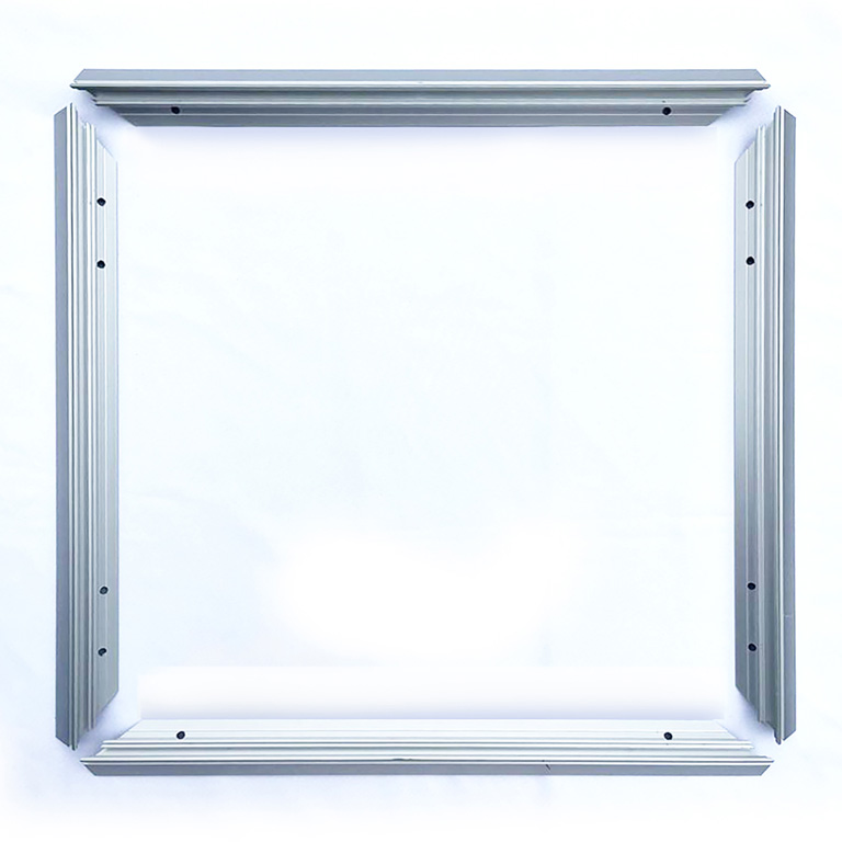 paso 1 para armar marco Moldumarcos